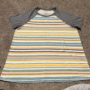 Torrid classic fit T-shirt